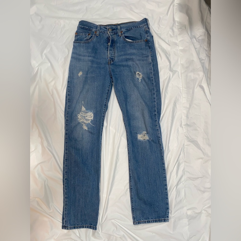 Levi Jeans